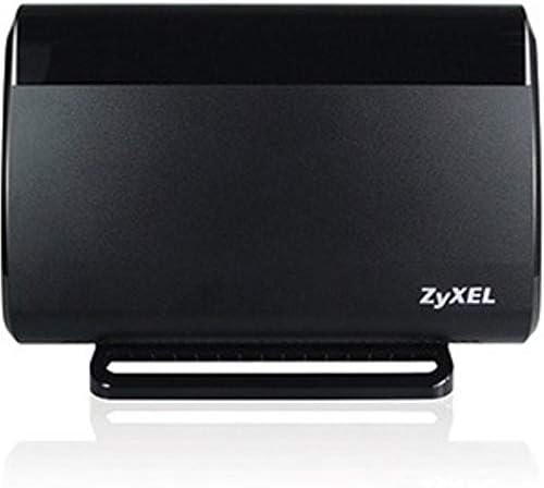Zyxel EMG3425 IEEE 802.11ac router wireless Ethernet