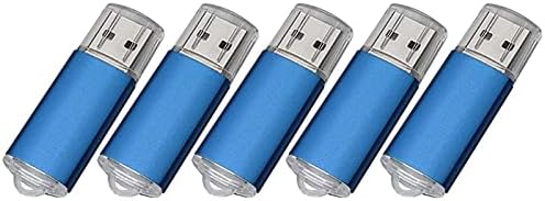 Conectori Flash Drive 1 GB USB 2.0 pivotant Blank Memory Stick Bulk Thumb Drive Pen Drives Jump Drive pentru stocare a datelor,