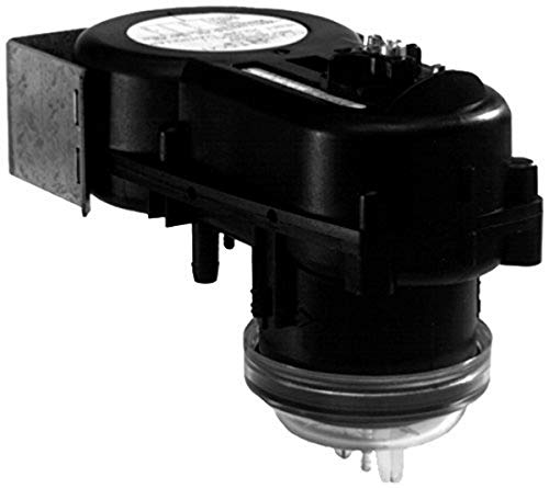Johnson Controls Box10A-600R Penn System 450 Seria din seria PVC incintă pentru senzorul A99; Include nuci de sârmă și conector