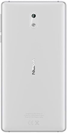 Nokia 3 16 GB Android Factory Smartphone Deblocat 4G/LTE - versiune internațională