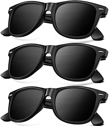 Ochelari de soare pentru bărbați ochelari de soare polarizați pentru bărbați și femei, pahare unisex de soare pentru conducerea