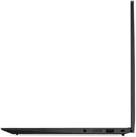 NewLenovo ThinkPad X1 Carbon Gen 10 Ultrabook Laptop, 14.0 FHD+ Touchscreen, Intel Core i7-1260P 12Cores, 16GB LPDDR5 RAM 2TB