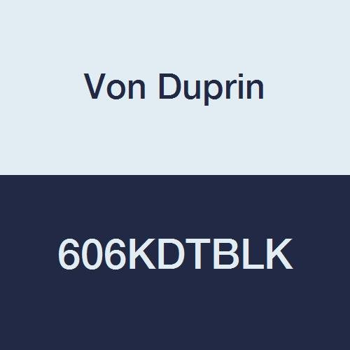 Von Duprin 606KDTBLK 606K-DT SPBLK 88 Seria manechinului manechin