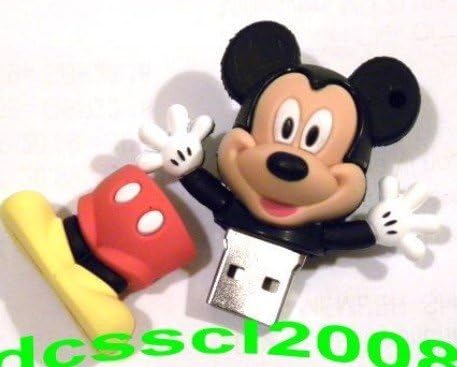 Unitate flash de 8 GB Mickey Mouse Mouse