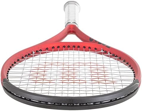WILSON Clash 100l V2 rachetă de tenis Unstrung